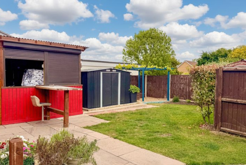 Doddington Road, Wimblington, PE1524
