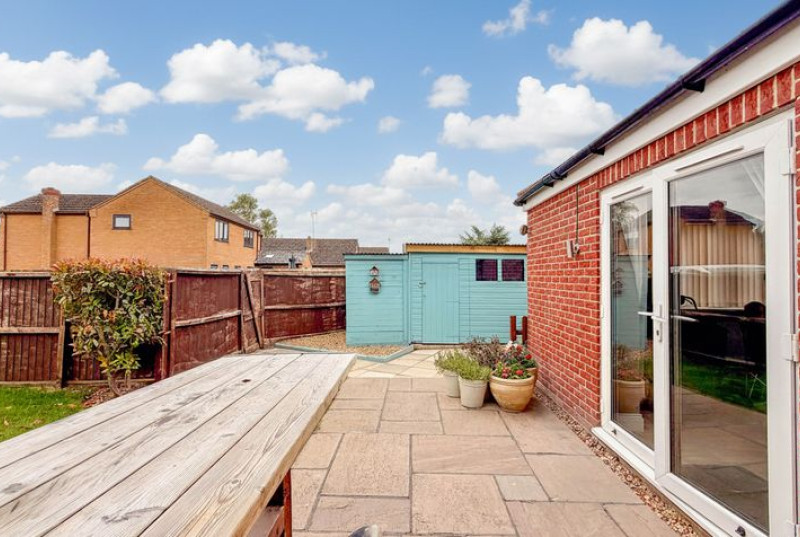 Doddington Road, Wimblington, PE1525