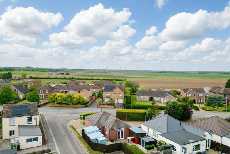 Doddington Road, Wimblington, PE1529