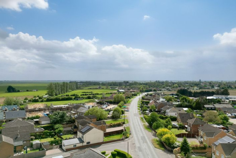Doddington Road, Wimblington, PE1530
