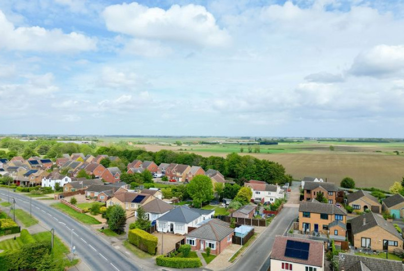 Doddington Road, Wimblington, PE1531