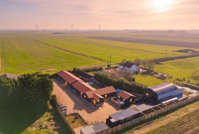 Turf Drove, Whittlesey, PE71