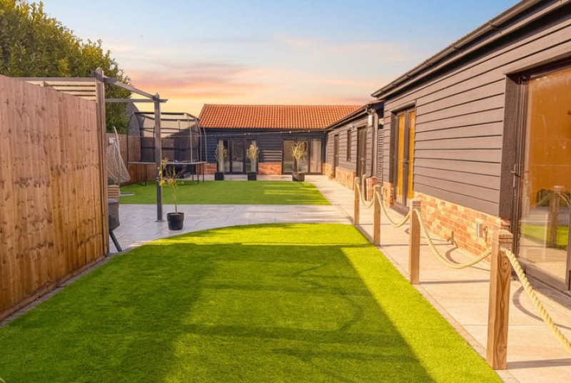 Turf Drove, Whittlesey, PE72