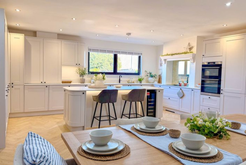 Turf Drove, Whittlesey, PE73