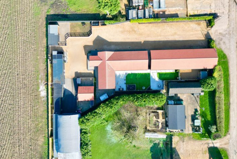 Turf Drove, Whittlesey, PE75