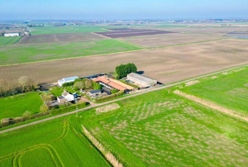 Turf Drove, Whittlesey, PE76