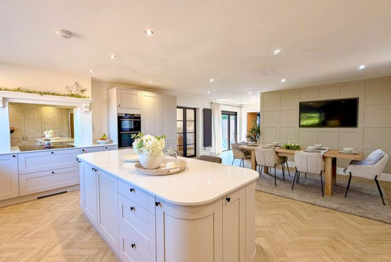 Turf Drove, Whittlesey, PE79
