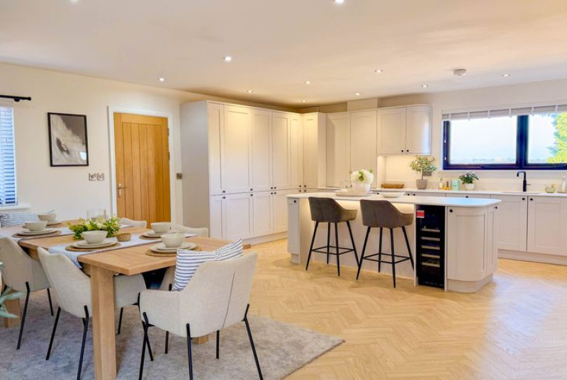 Turf Drove, Whittlesey, PE714
