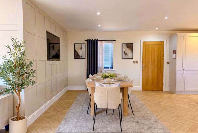 Turf Drove, Whittlesey, PE715