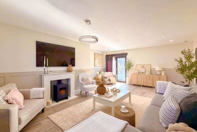 Turf Drove, Whittlesey, PE720