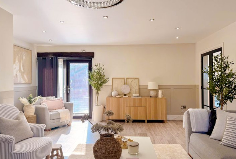 Turf Drove, Whittlesey, PE722