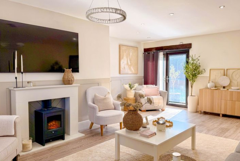 Turf Drove, Whittlesey, PE725