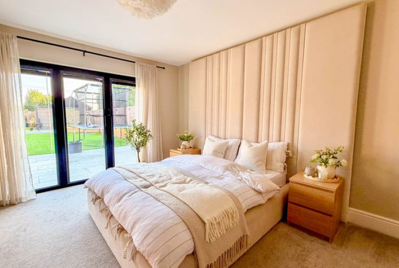 Turf Drove, Whittlesey, PE729