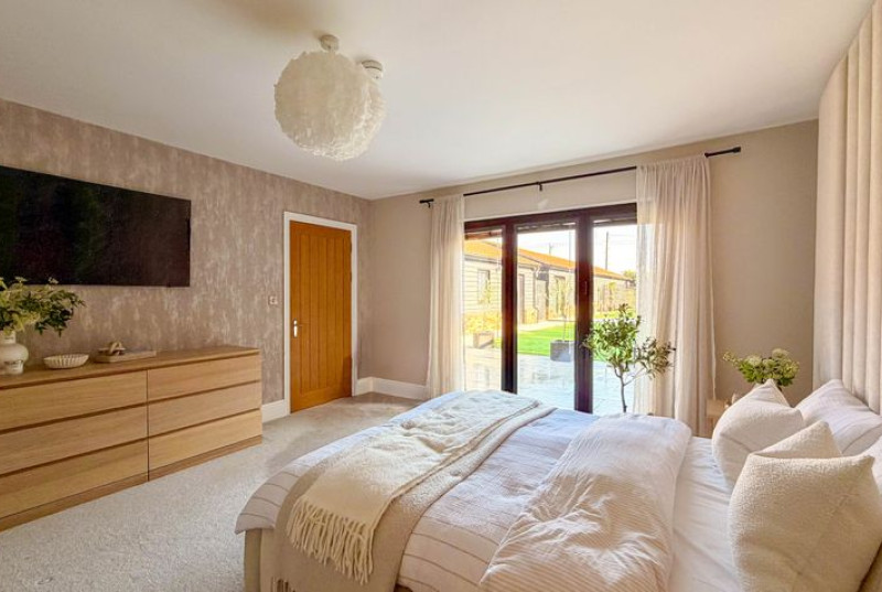 Turf Drove, Whittlesey, PE730