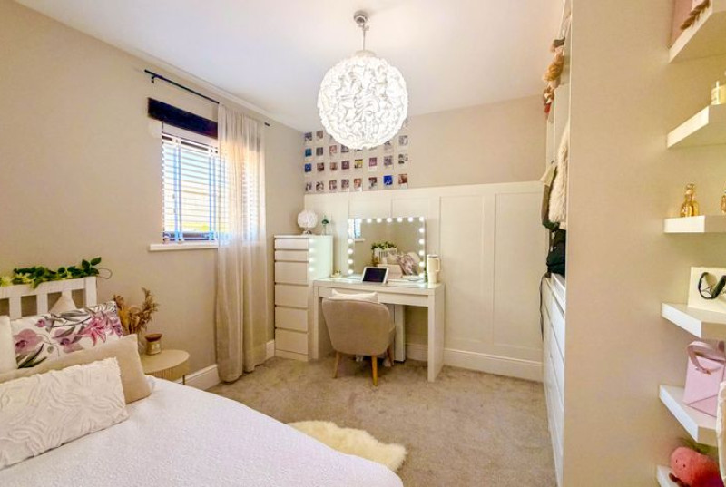Turf Drove, Whittlesey, PE741