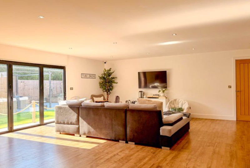 Turf Drove, Whittlesey, PE749