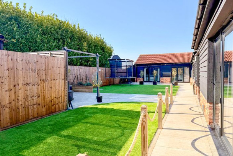 Turf Drove, Whittlesey, PE750