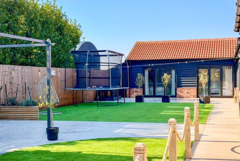Turf Drove, Whittlesey, PE751