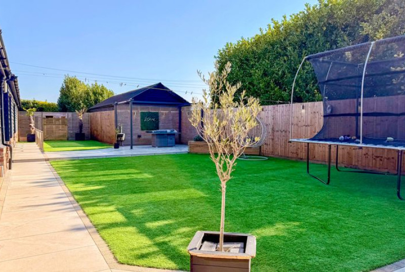Turf Drove, Whittlesey, PE752