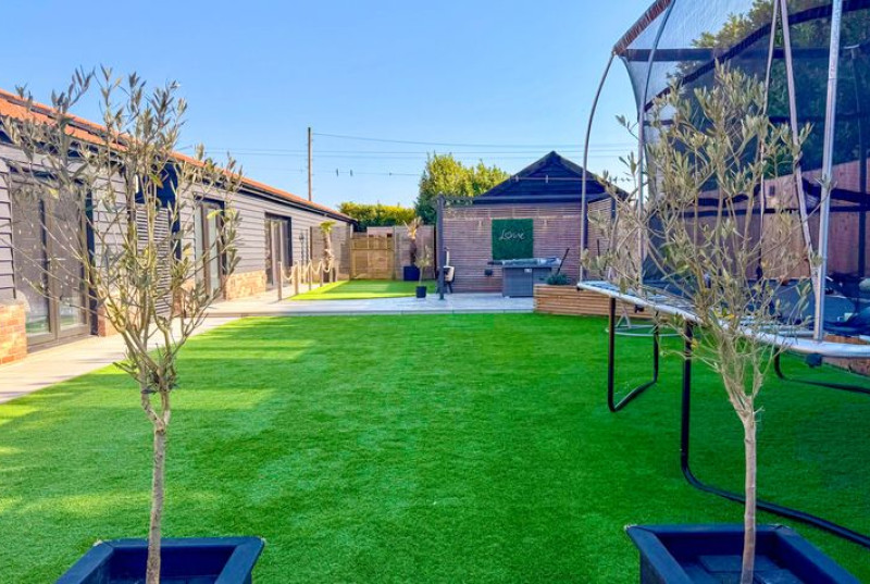 Turf Drove, Whittlesey, PE753