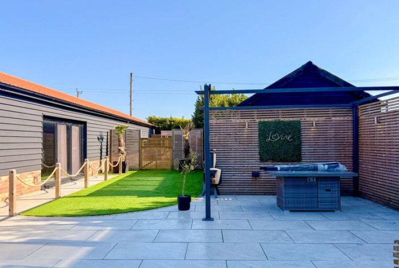 Turf Drove, Whittlesey, PE754