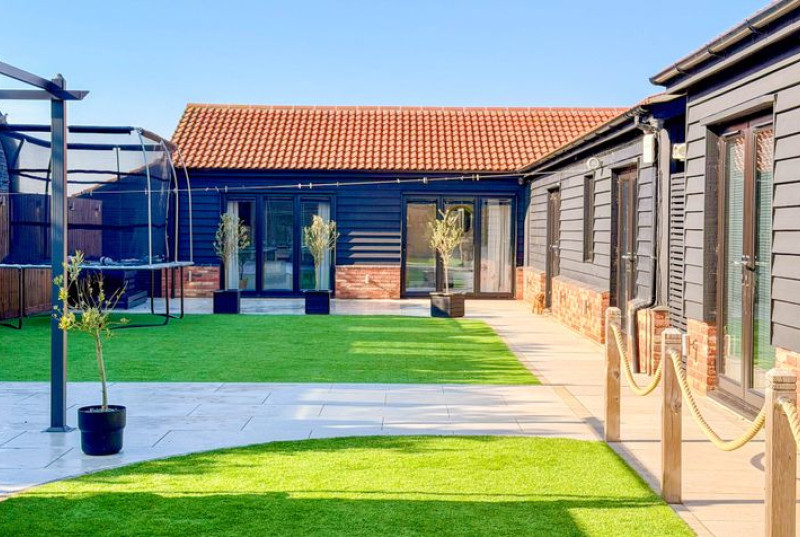 Turf Drove, Whittlesey, PE755