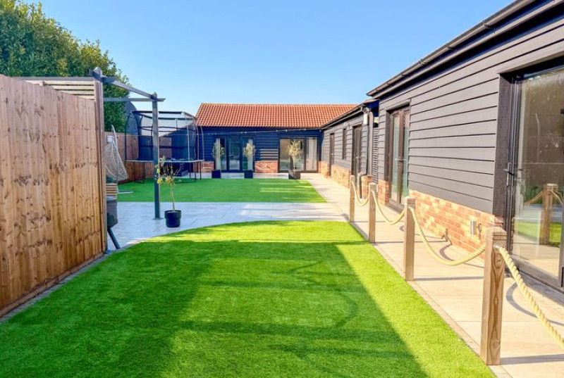 Turf Drove, Whittlesey, PE756