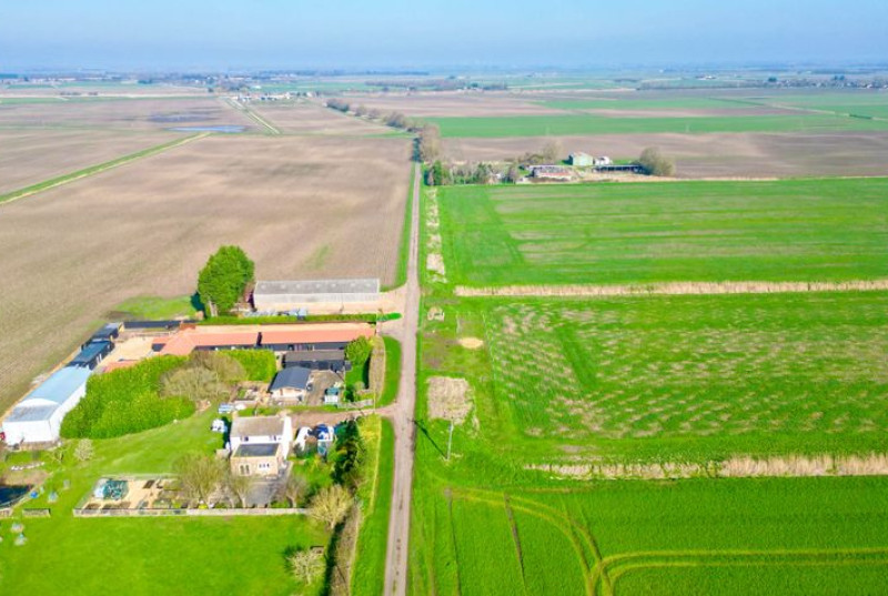 Turf Drove, Whittlesey, PE762