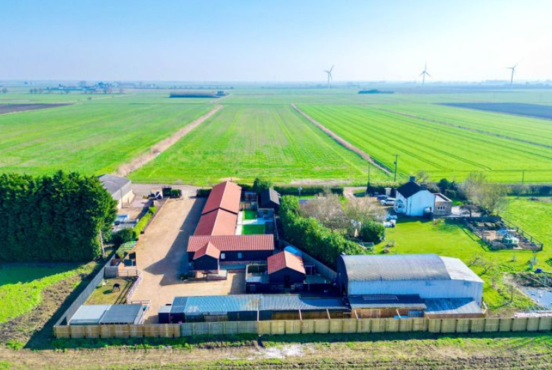 Turf Drove, Whittlesey, PE765