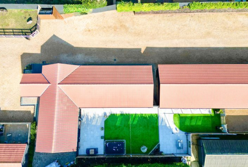 Turf Drove, Whittlesey, PE766