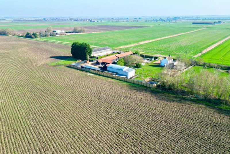 Turf Drove, Whittlesey, PE768
