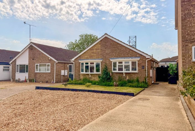 Papyrus Way, Sawtry, PE281