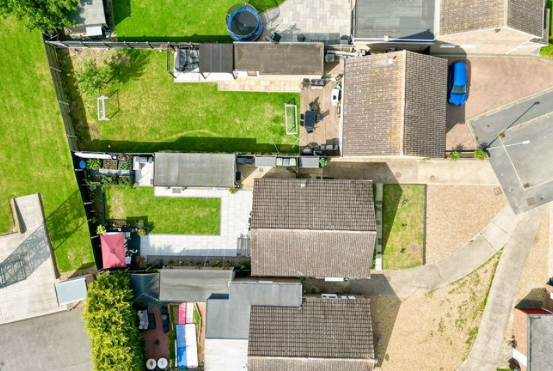 Papyrus Way, Sawtry, PE28