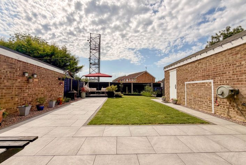 Papyrus Way, Sawtry, PE28