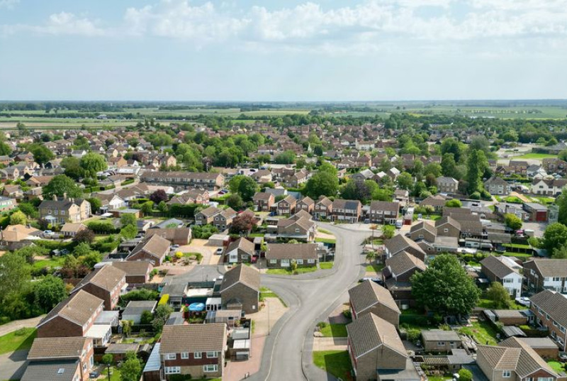 Papyrus Way, Sawtry, PE28
