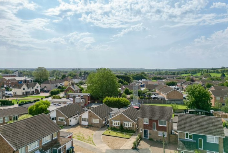 Papyrus Way, Sawtry, PE287