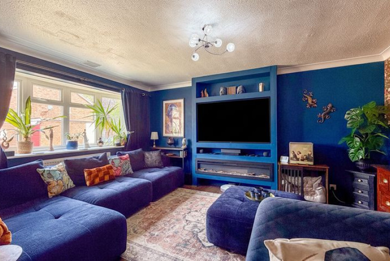 Papyrus Way, Sawtry, PE2812
