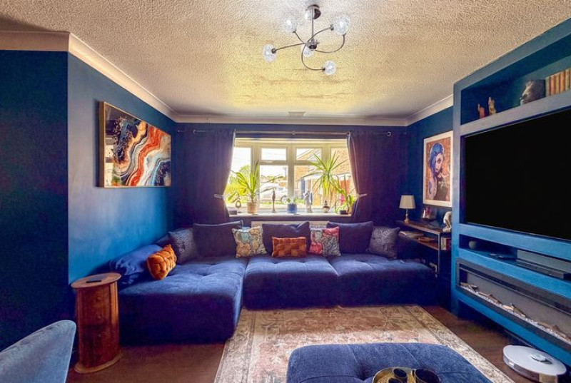 Papyrus Way, Sawtry, PE2813