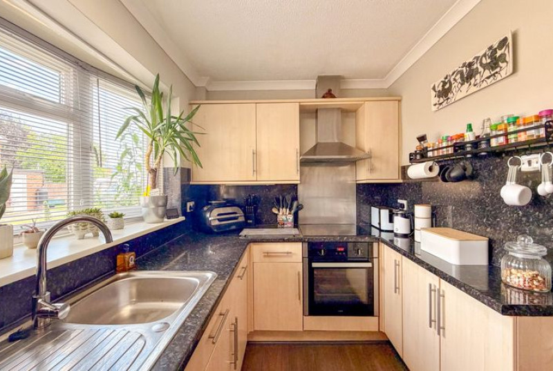 Papyrus Way, Sawtry, PE2815