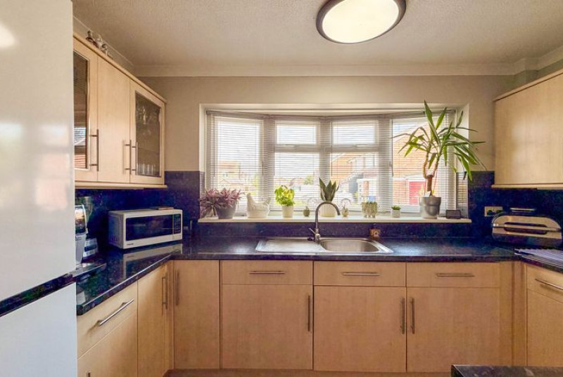 Papyrus Way, Sawtry, PE2816