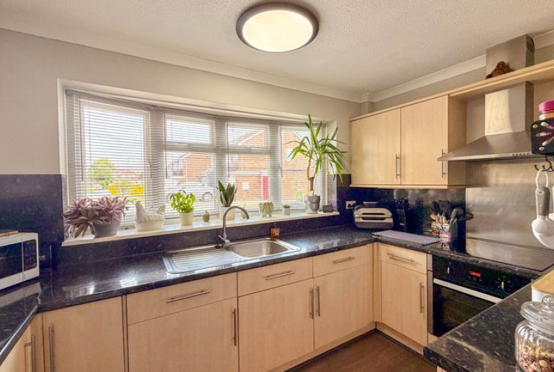 Papyrus Way, Sawtry, PE2817