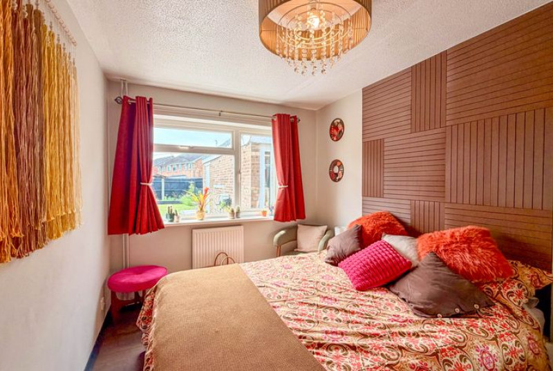 Papyrus Way, Sawtry, PE2822