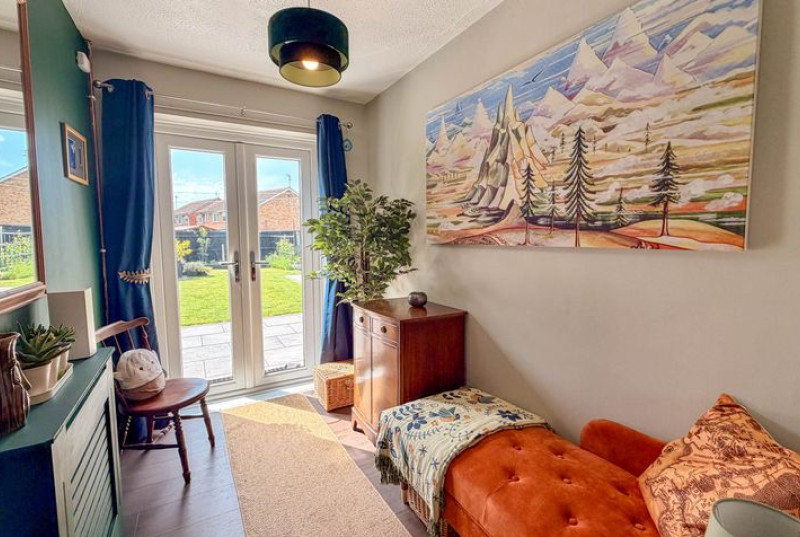 Papyrus Way, Sawtry, PE2823