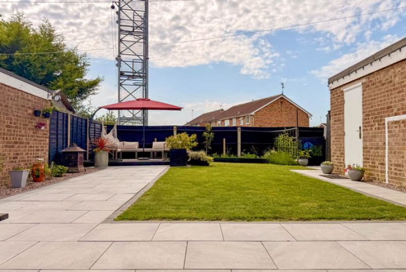 Papyrus Way, Sawtry, PE2831