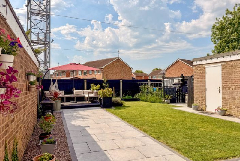 Papyrus Way, Sawtry, PE2832