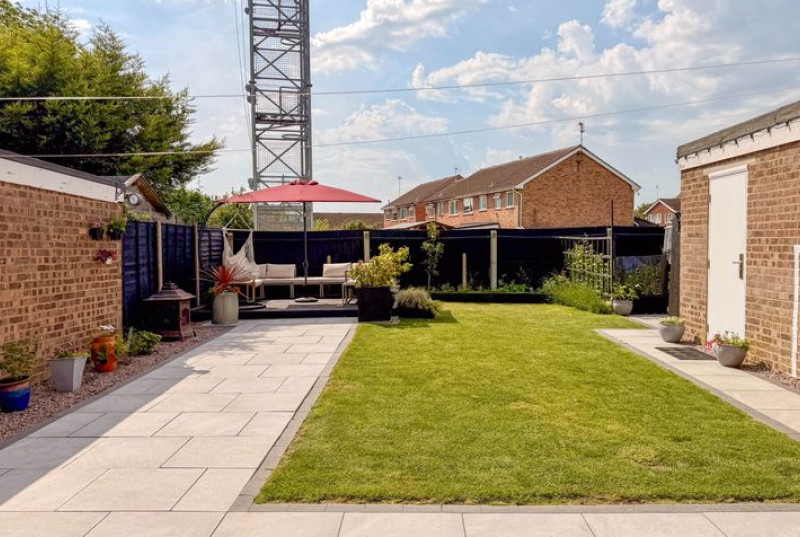 Papyrus Way, Sawtry, PE2833