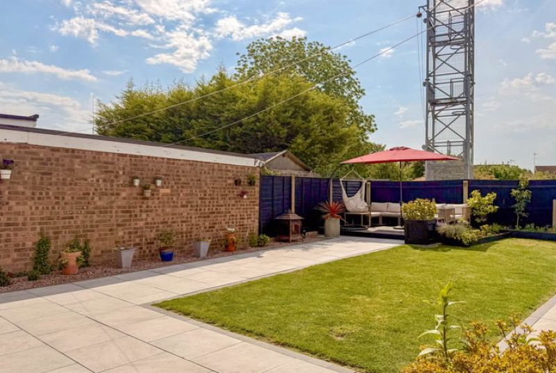 Papyrus Way, Sawtry, PE2834