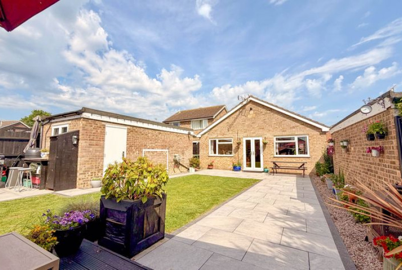 Papyrus Way, Sawtry, PE2835