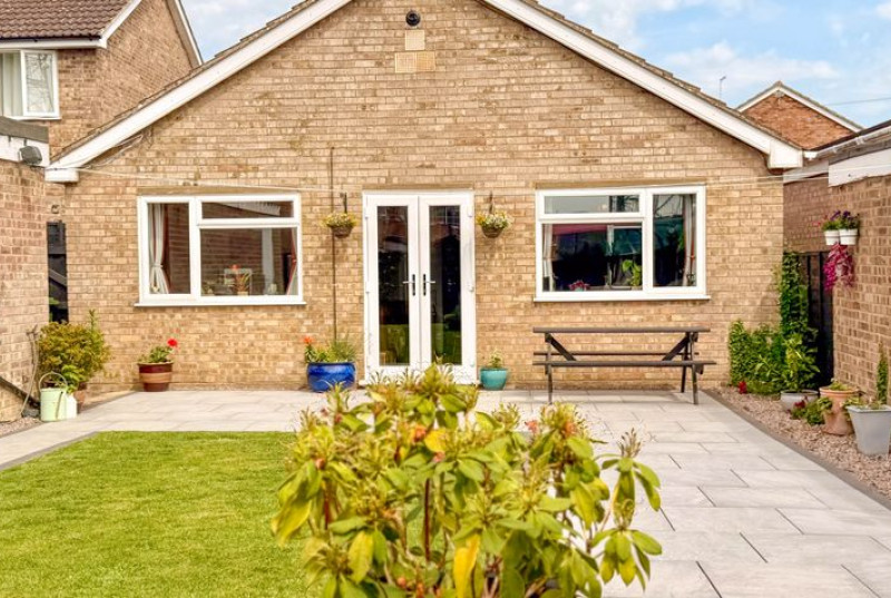 Papyrus Way, Sawtry, PE2836