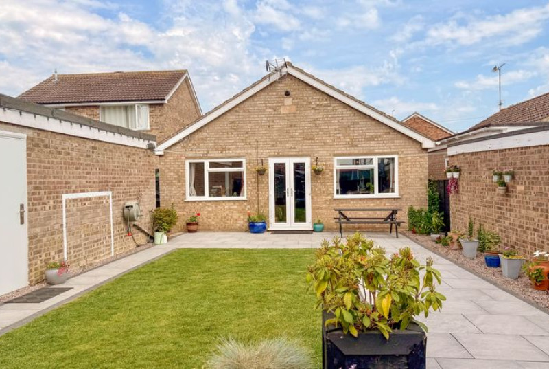 Papyrus Way, Sawtry, PE2837